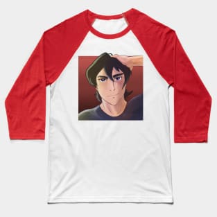 Keith Baseball T-Shirt